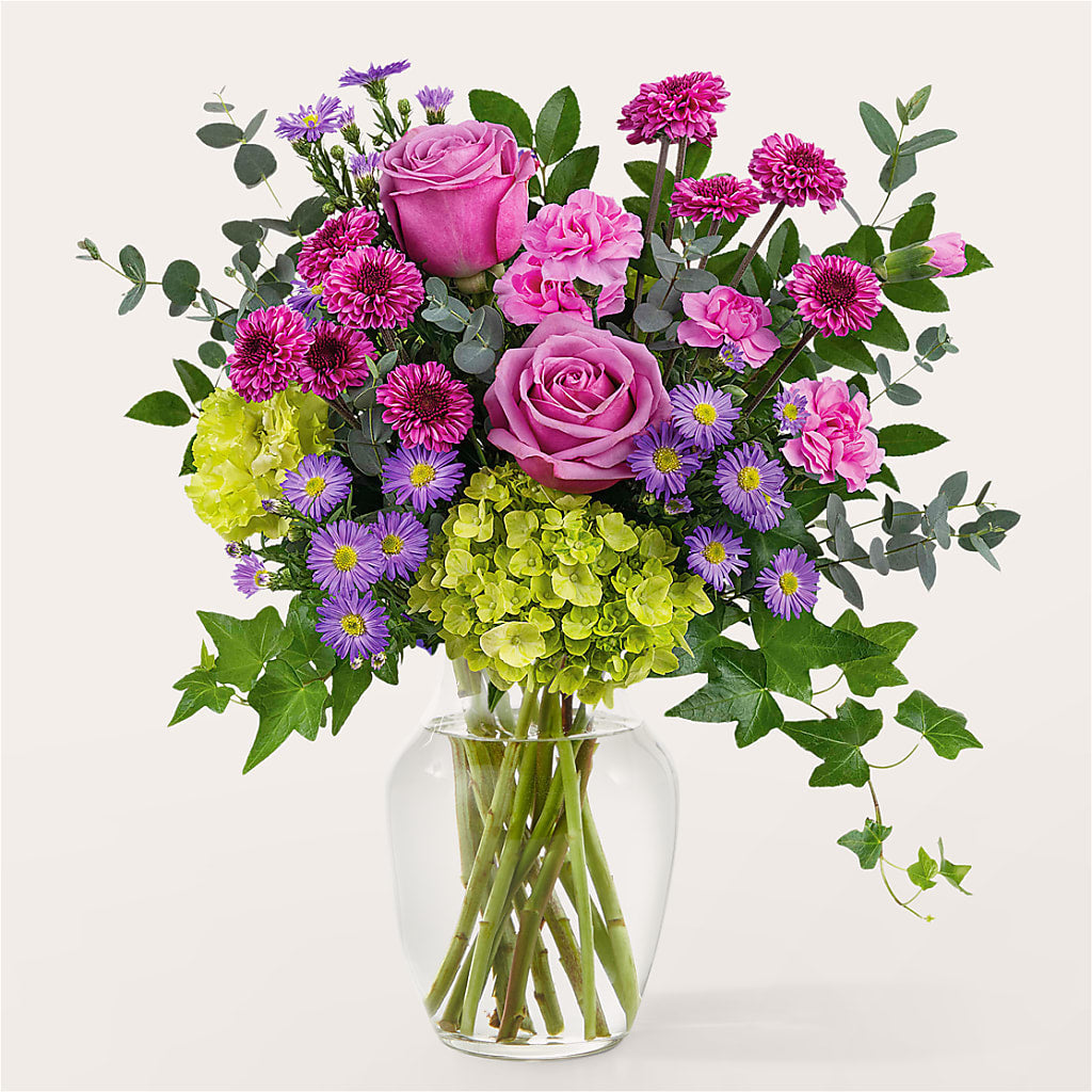 Whispering Garden Bouquet – FLOWERS & GIFTS AT ROTH'S, Salem OR
