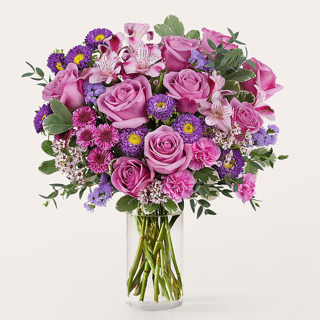 Fanciful Blossoms Bouquet – FLOWERS & GIFTS AT ROTH'S, Salem OR