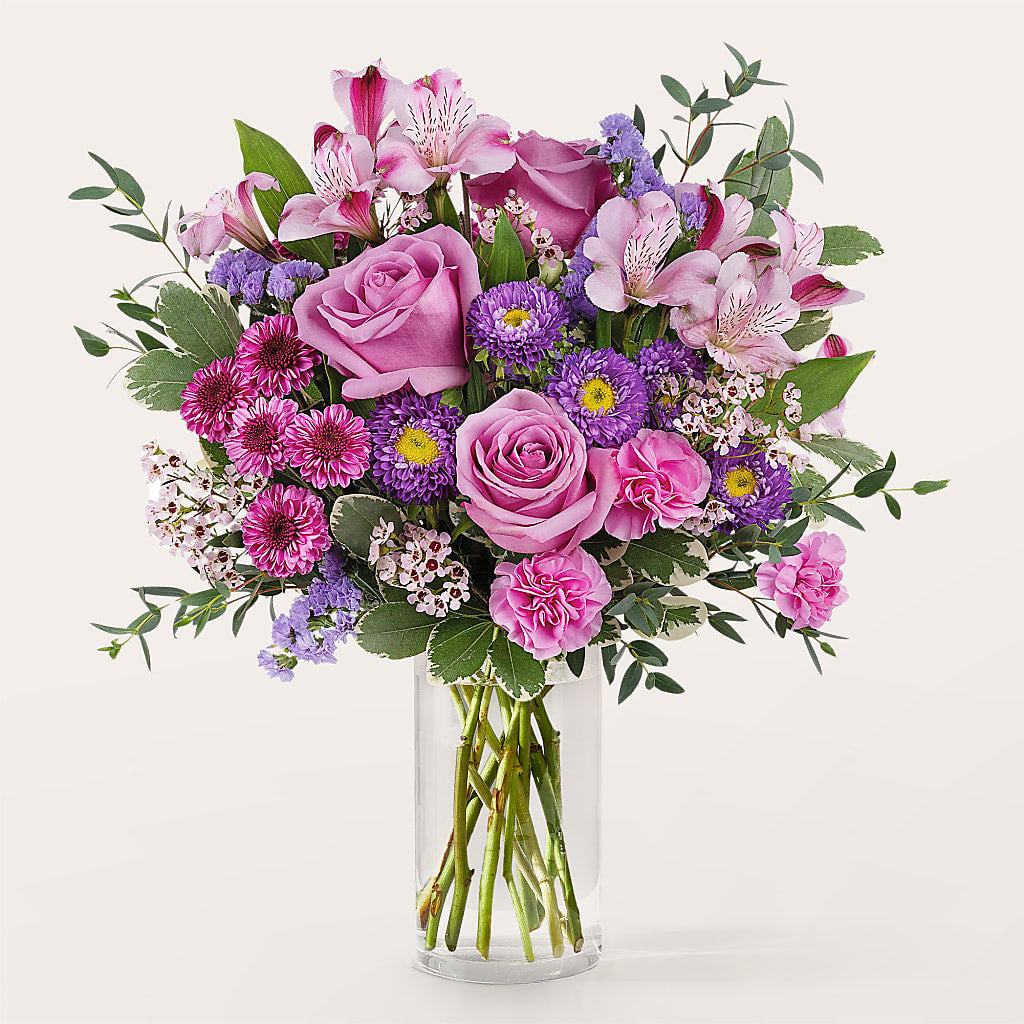 Fanciful Blossoms Bouquet – FLOWERS & GIFTS AT ROTH'S, Salem OR