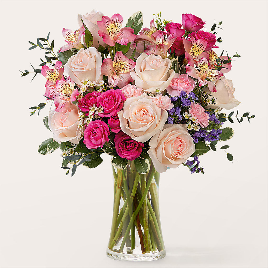 A La Mode Bouquet – FLOWERS & GIFTS AT ROTH'S, Salem OR