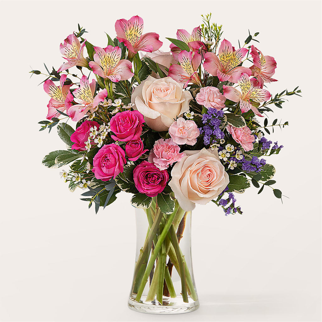 A La Mode Bouquet – FLOWERS & GIFTS AT ROTH'S, Salem OR