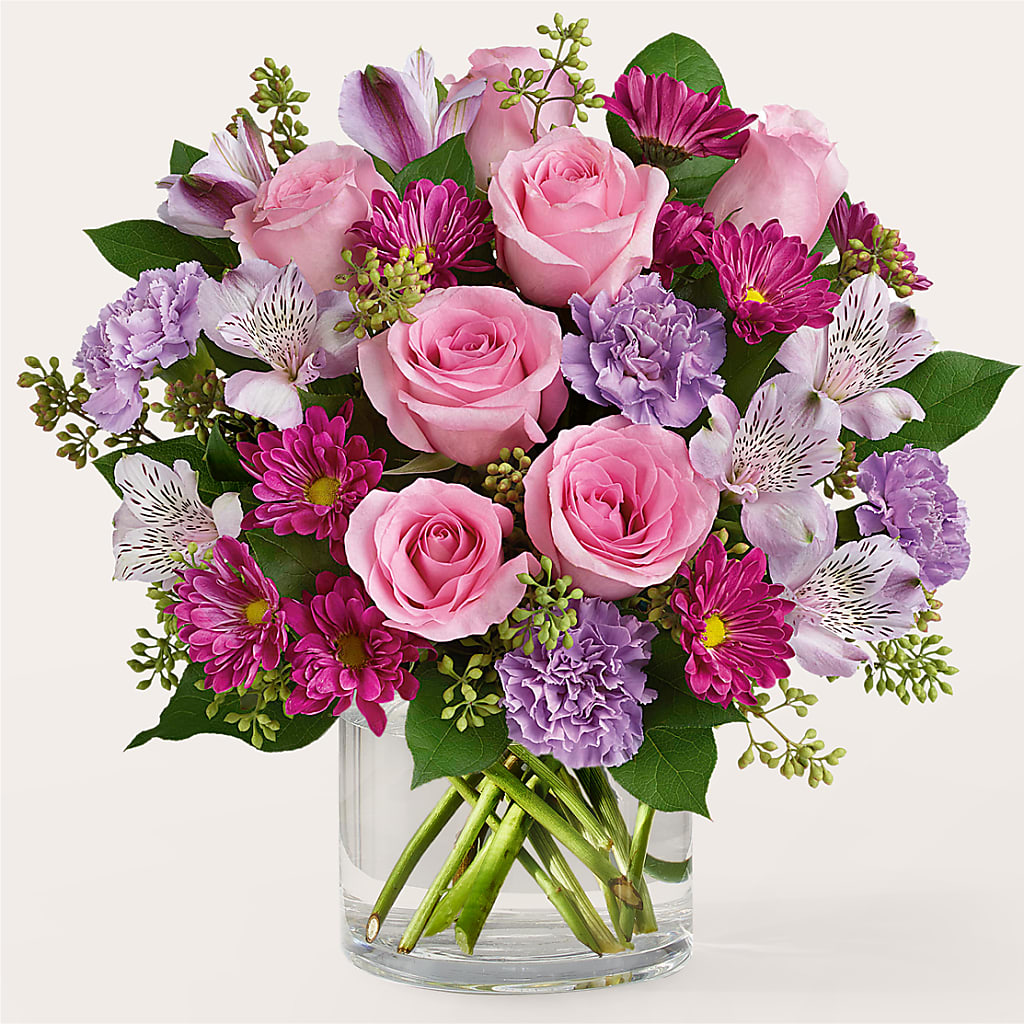 In the Clouds Bouquet – FLOWERS & GIFTS AT ROTH'S, Salem OR