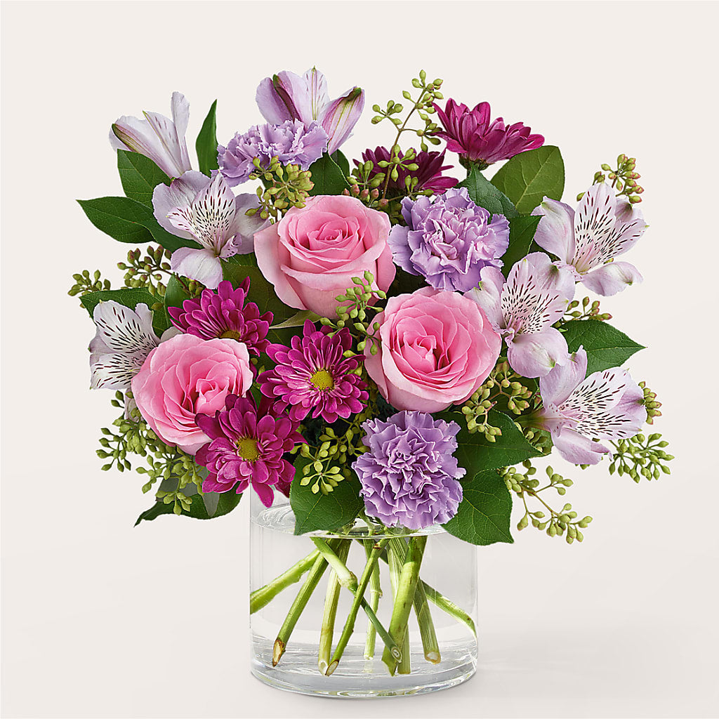 In the Clouds Bouquet – FLOWERS & GIFTS AT ROTH'S, Salem OR