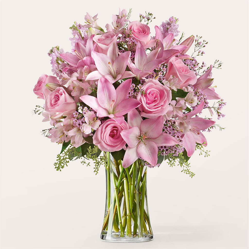 Gentle Gesture Bouquet – FLOWERS & GIFTS AT ROTH'S, Salem OR