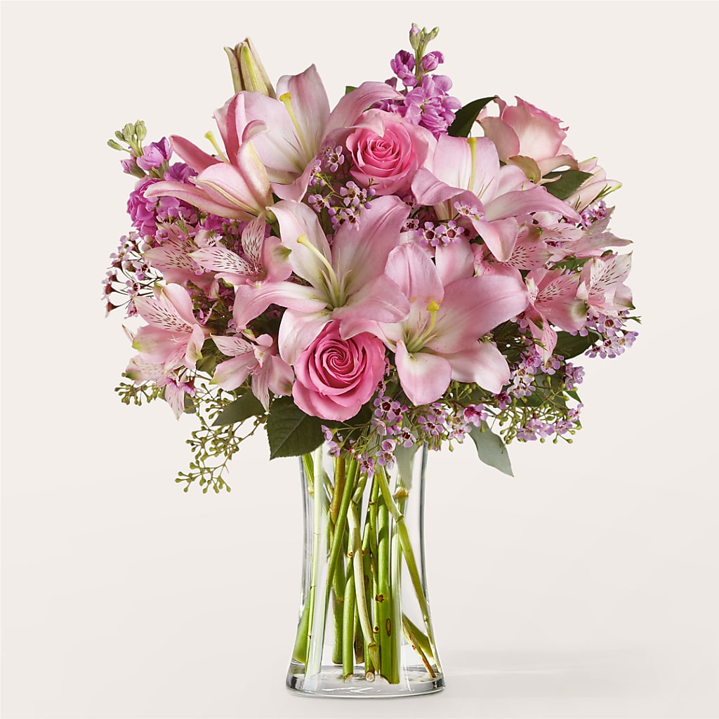 Gentle Gesture Bouquet – FLOWERS & GIFTS AT ROTH'S, Salem OR