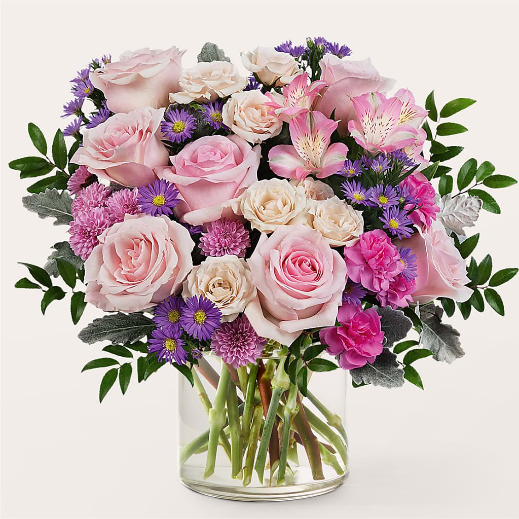 Light as a Feather Bouquet – FLOWERS & GIFTS AT ROTH'S, Salem OR