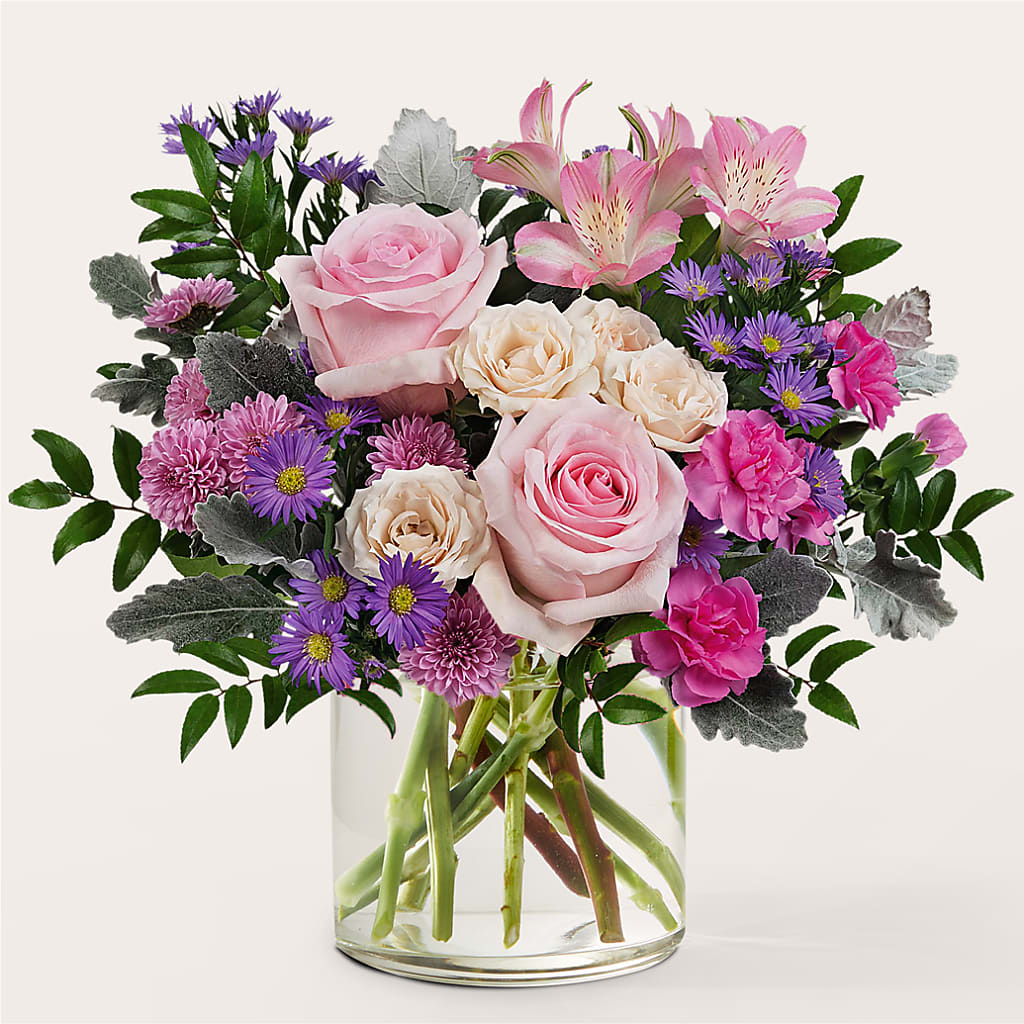 Light as a Feather Bouquet – FLOWERS & GIFTS AT ROTH'S, Salem OR