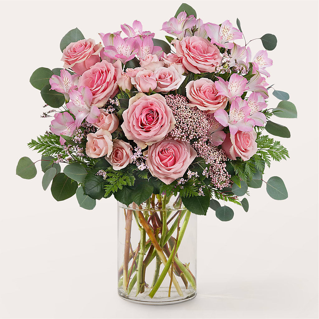 Sweetheart Bouquet – FLOWERS & GIFTS AT ROTH'S, Salem OR