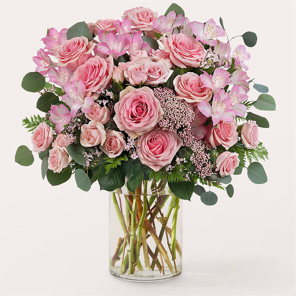 Sweetheart Bouquet – FLOWERS & GIFTS AT ROTH'S, Salem OR