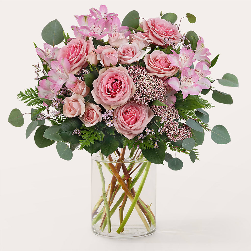 Sweetheart Bouquet – FLOWERS & GIFTS AT ROTH'S, Salem OR