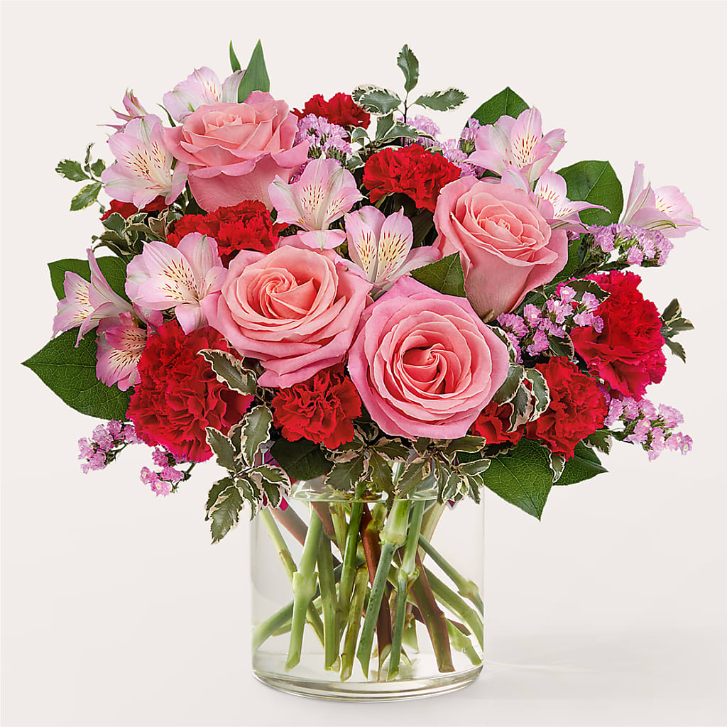 First Impressions Bouquet – FLOWERS & GIFTS AT ROTH'S, Salem OR