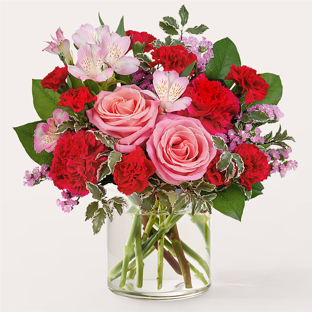 First Impressions Bouquet – FLOWERS & GIFTS AT ROTH'S, Salem OR