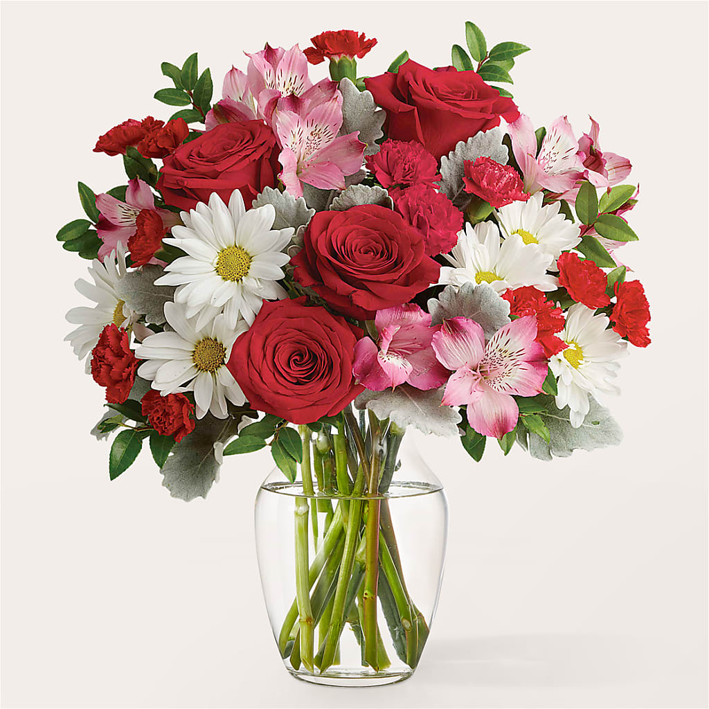 Sugary Sweet Bouquet – FLOWERS & GIFTS AT ROTH'S, Salem OR