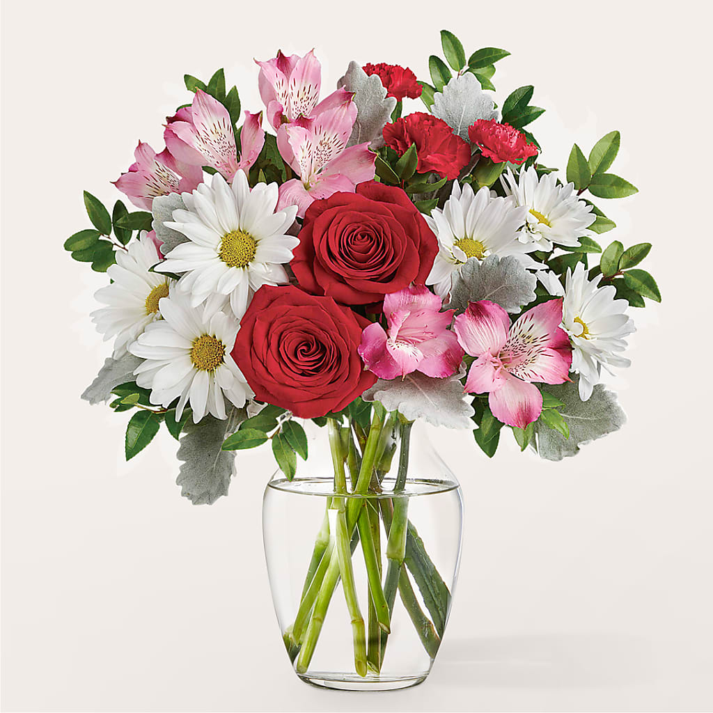Sugary Sweet Bouquet – FLOWERS & GIFTS AT ROTH'S, Salem OR