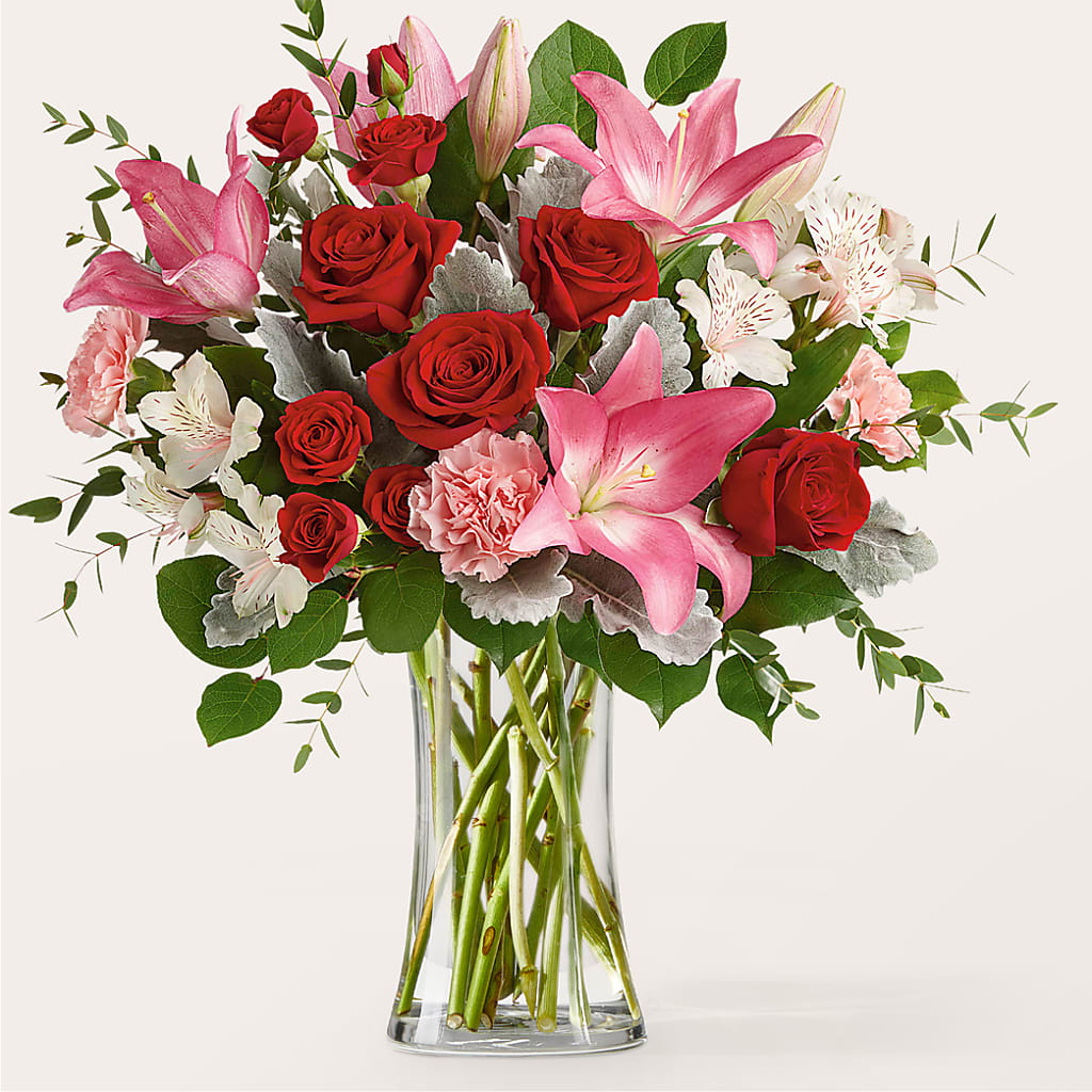 Everything to Me Bouquet – FLOWERS & GIFTS AT ROTH'S, Salem OR