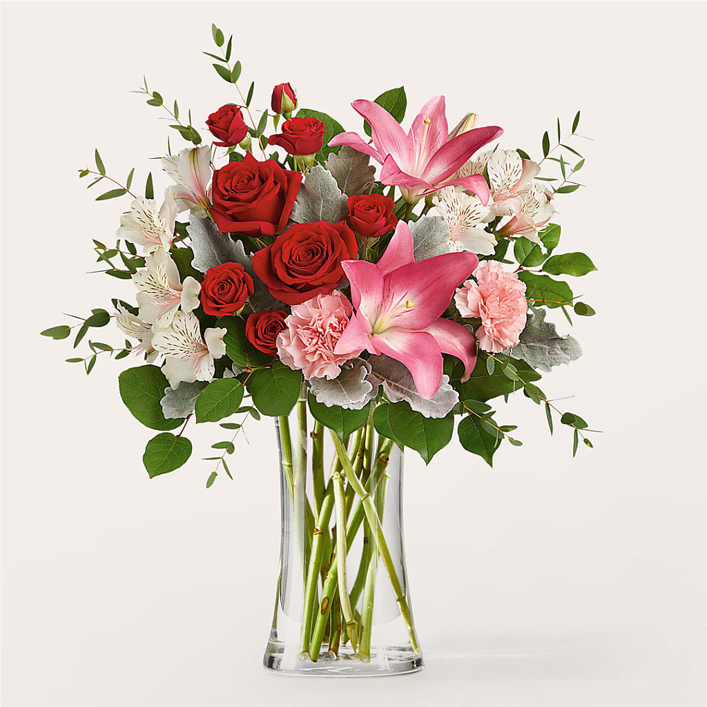 Everything to Me Bouquet – FLOWERS & GIFTS AT ROTH'S, Salem OR