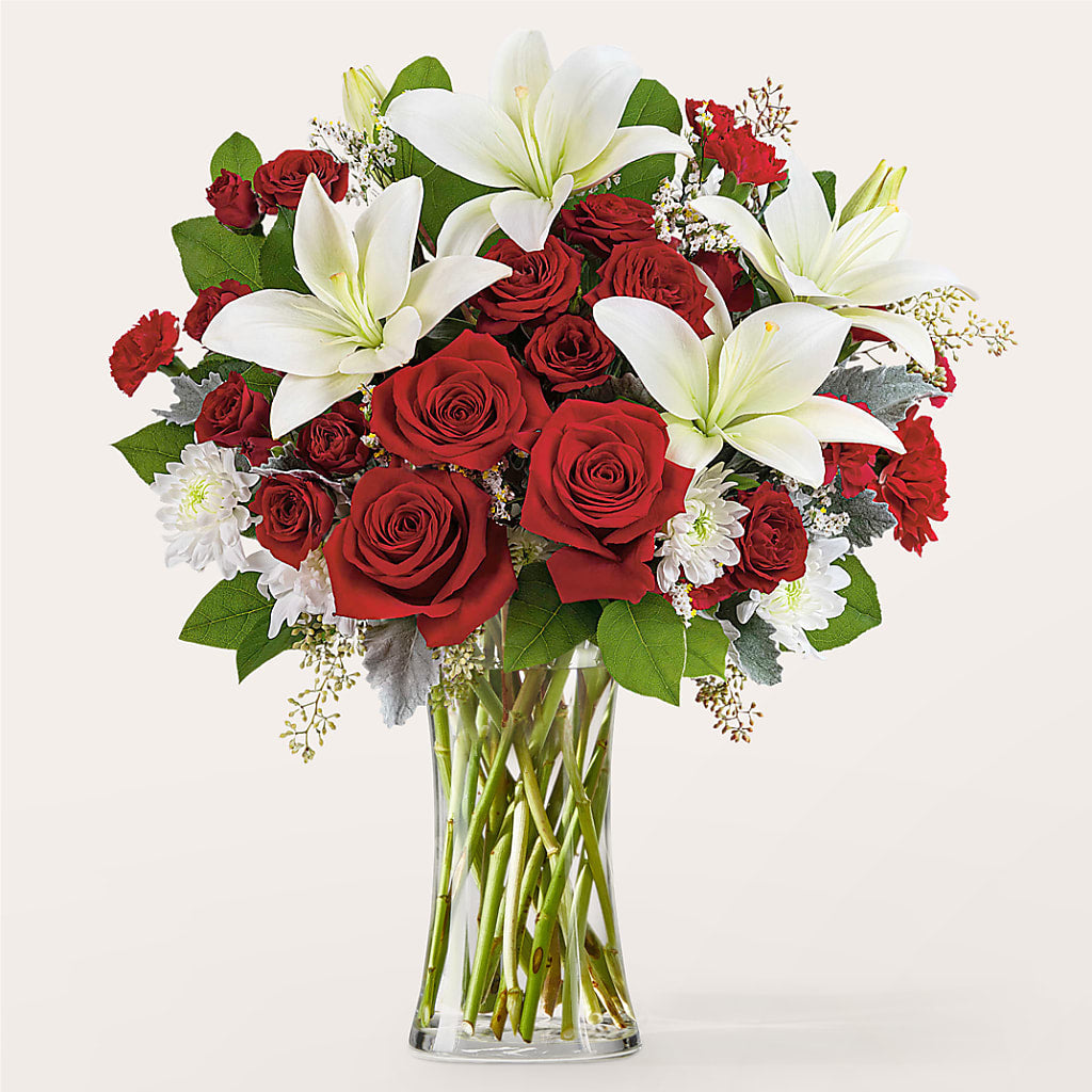 Floral Symphony Bouquet – FLOWERS & GIFTS AT ROTH'S, Salem OR