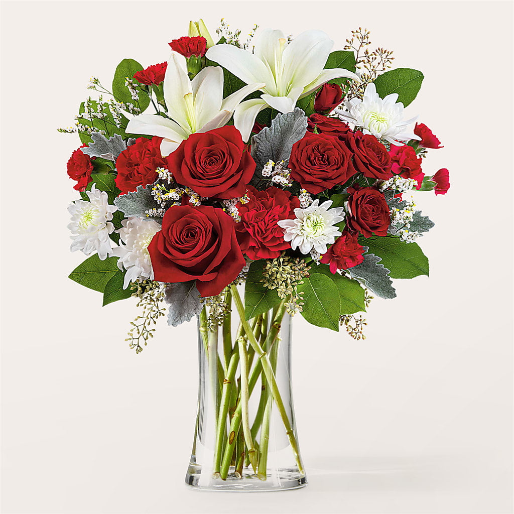 Floral Symphony Bouquet – FLOWERS & GIFTS AT ROTH'S, Salem OR