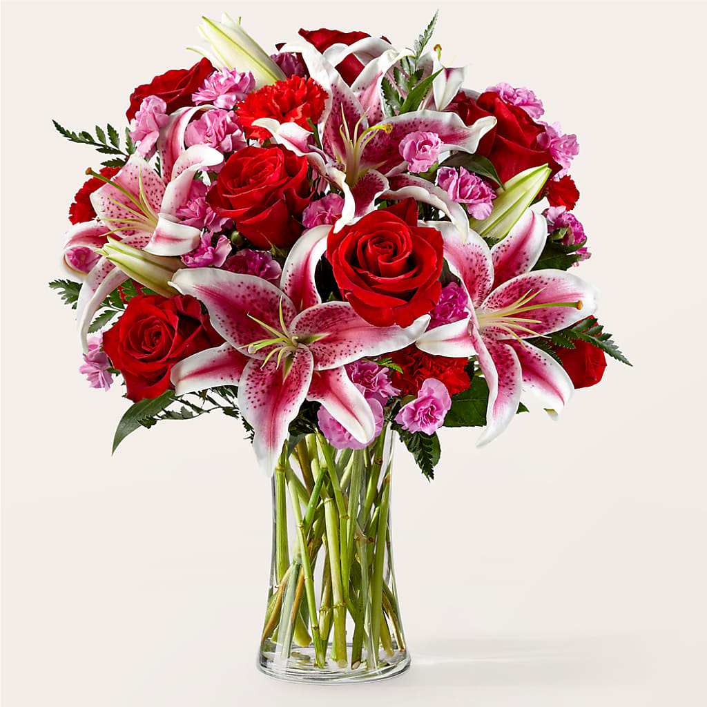 Honeymoon Bouquet – FLOWERS & GIFTS AT ROTH'S, Salem OR