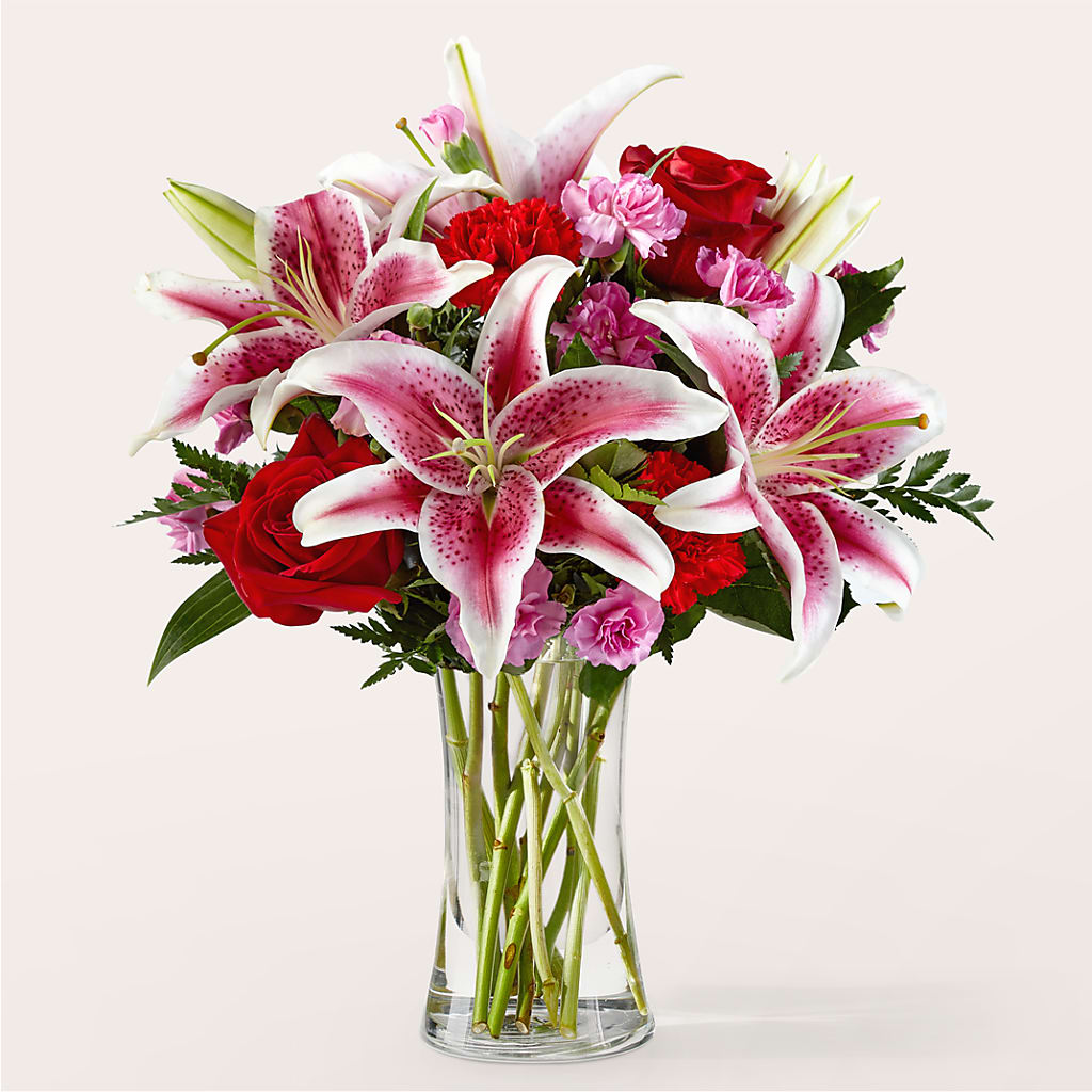 Honeymoon Bouquet – FLOWERS & GIFTS AT ROTH'S, Salem OR