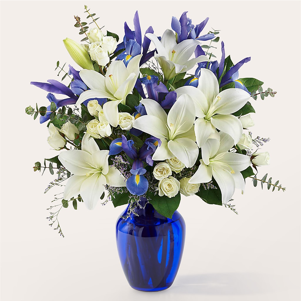 Restorative Pause Bouquet – FLOWERS & GIFTS AT ROTH'S, Salem OR