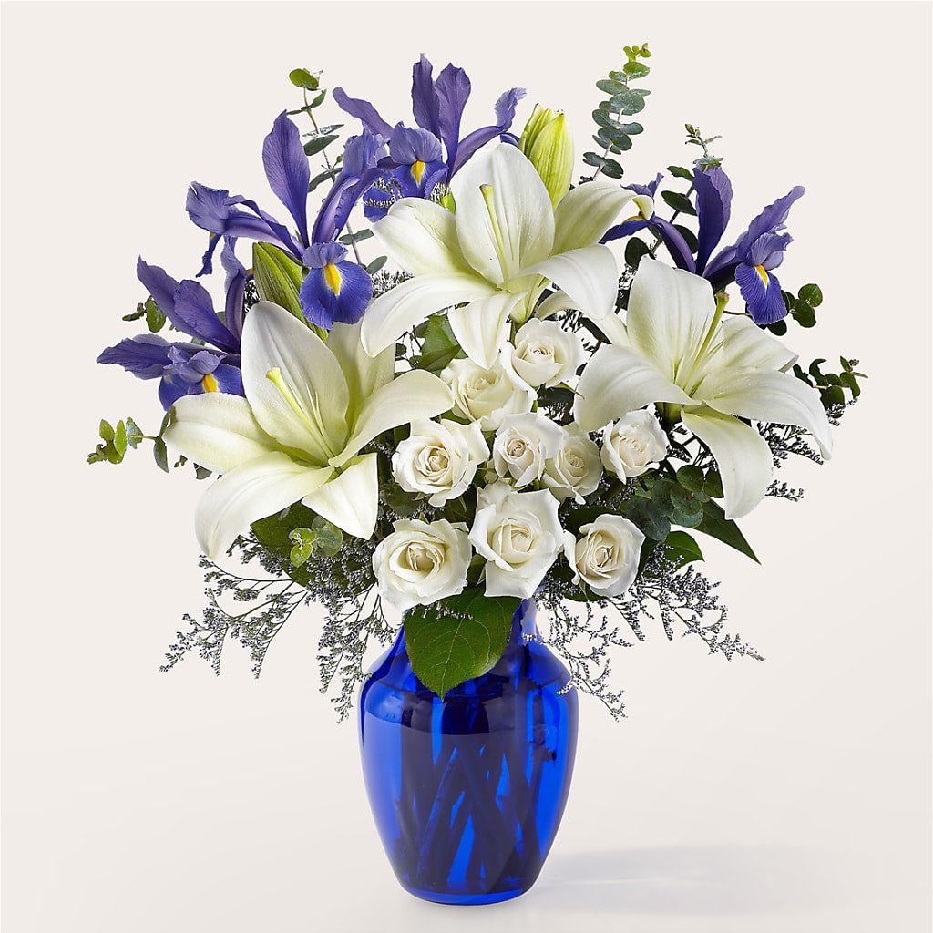 Restorative Pause Bouquet – FLOWERS & GIFTS AT ROTH'S, Salem OR