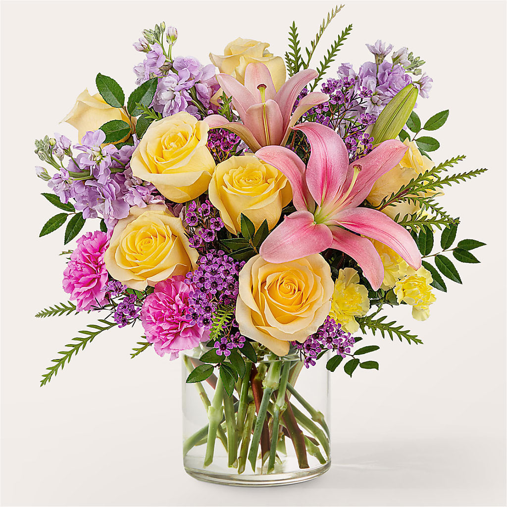 Jubilee Bouquet – FLOWERS & GIFTS AT ROTH'S, Salem OR