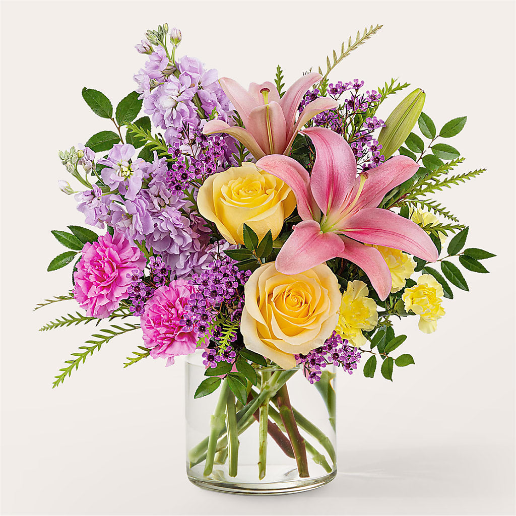 Jubilee Bouquet – FLOWERS & GIFTS AT ROTH'S, Salem OR