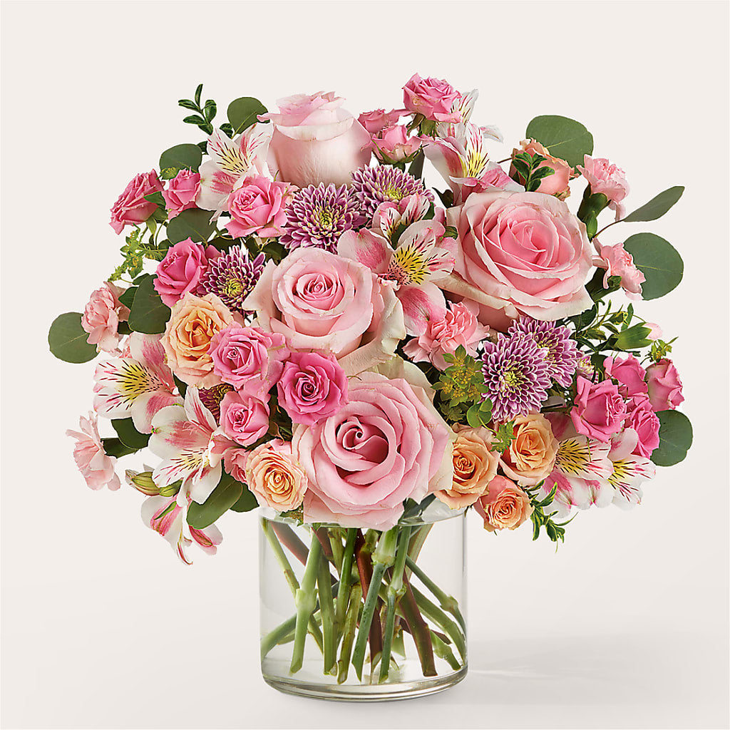 Pleasant Pastures Bouquet – FLOWERS & GIFTS AT ROTH'S, Salem OR