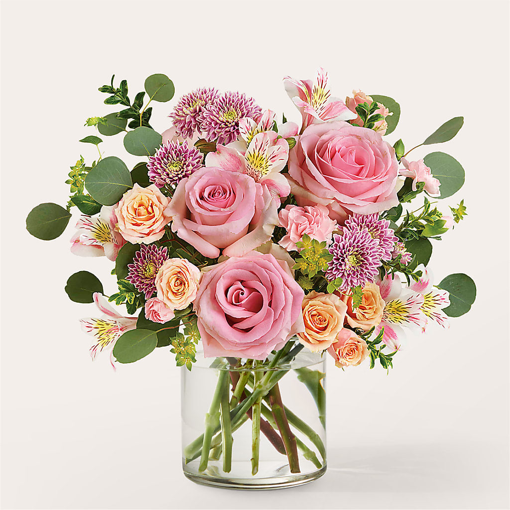 Pleasant Pastures Bouquet – FLOWERS & GIFTS AT ROTH'S, Salem OR