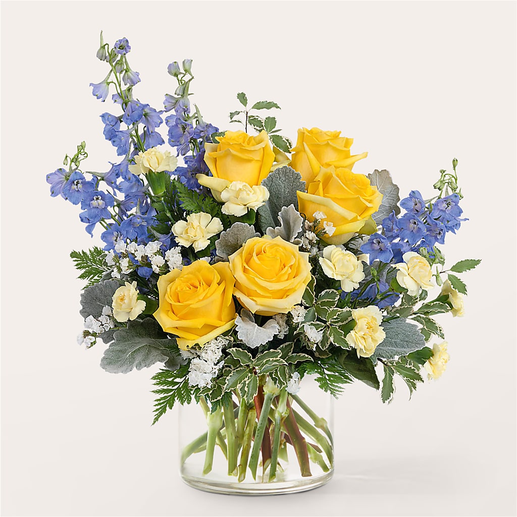 Butterfly Wings Bouquet – FLOWERS & GIFTS AT ROTH'S, Salem OR