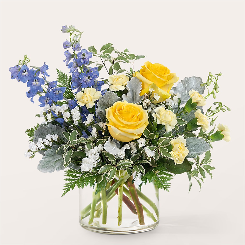 Butterfly Wings Bouquet – FLOWERS & GIFTS AT ROTH'S, Salem OR