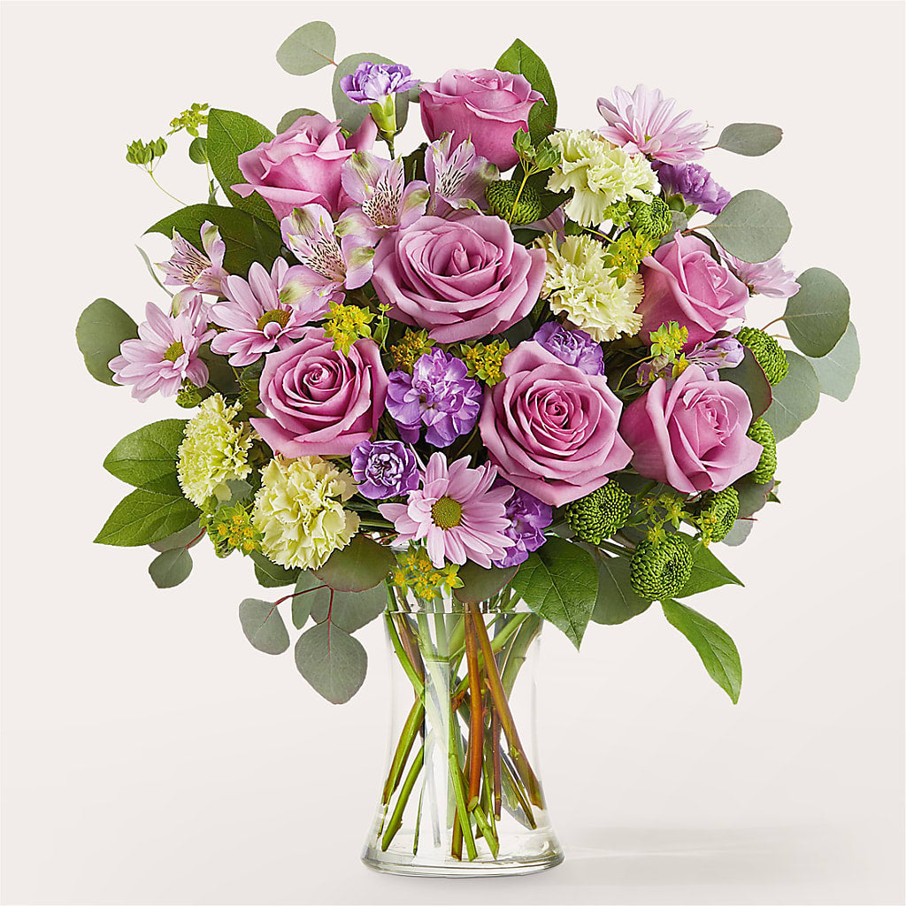 Emerald City Bouquet – FLOWERS & GIFTS AT ROTH'S, Salem OR