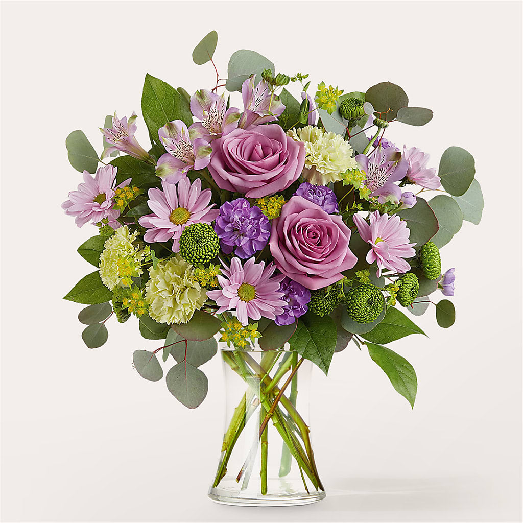 Emerald City Bouquet – FLOWERS & GIFTS AT ROTH'S, Salem OR