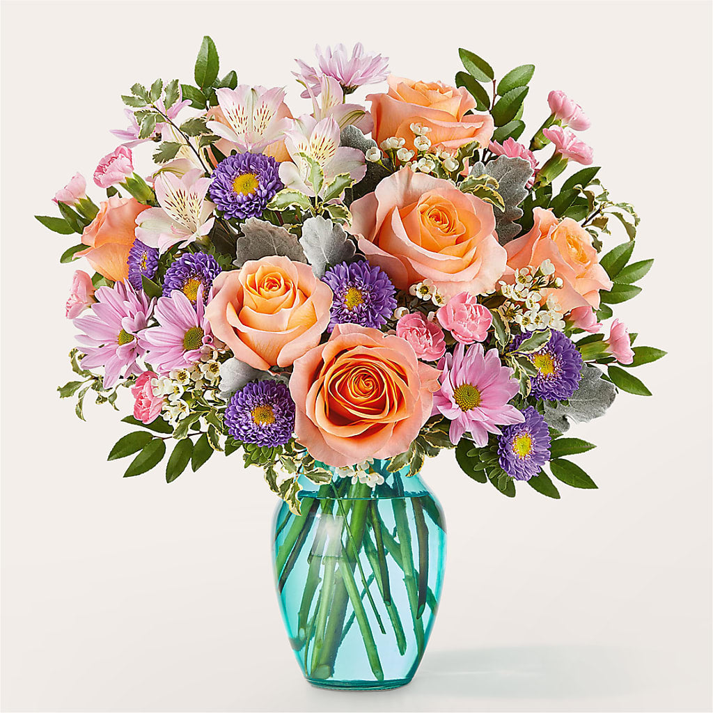 Soft Melody Bouquet – FLOWERS & GIFTS AT ROTH'S, Salem OR