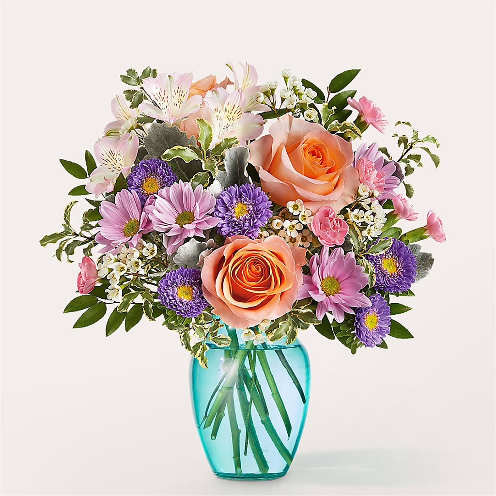 Soft Melody Bouquet – FLOWERS & GIFTS AT ROTH'S, Salem OR