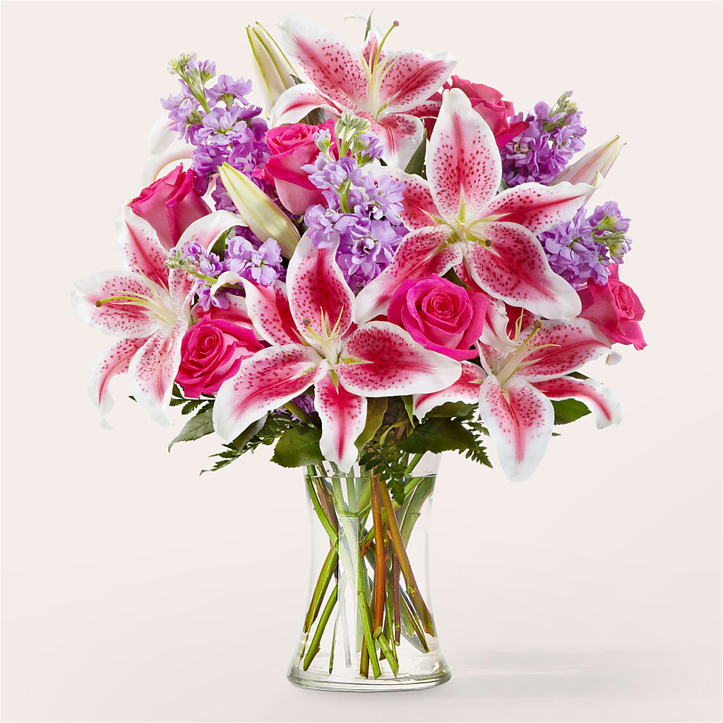 Amore Bouquet – FLOWERS & GIFTS AT ROTH'S, Salem OR