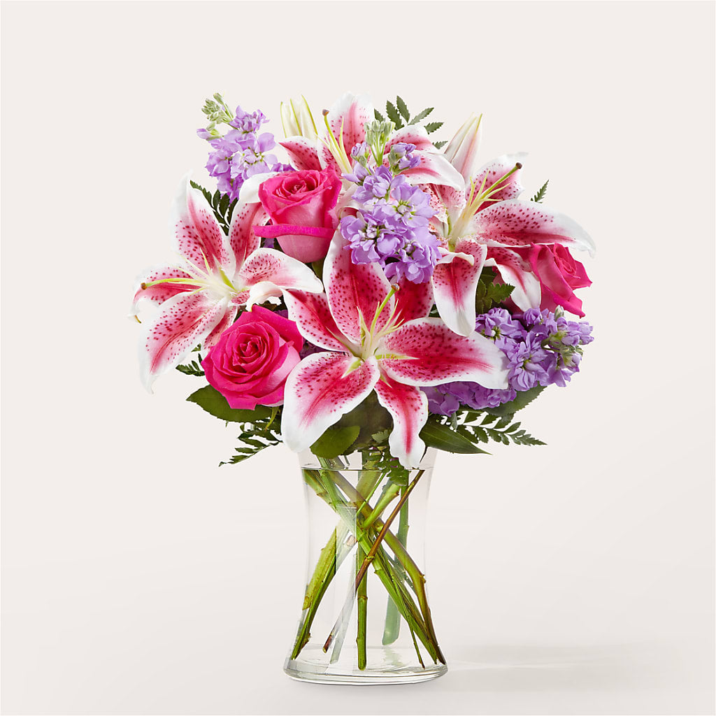 Amore Bouquet – FLOWERS & GIFTS AT ROTH'S, Salem OR