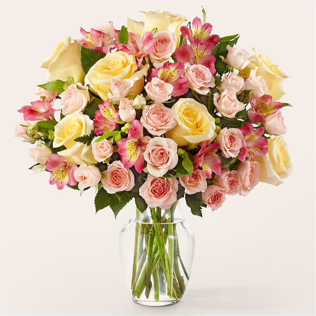 Just Lovely Bouquet – FLOWERS & GIFTS AT ROTH'S, Salem OR