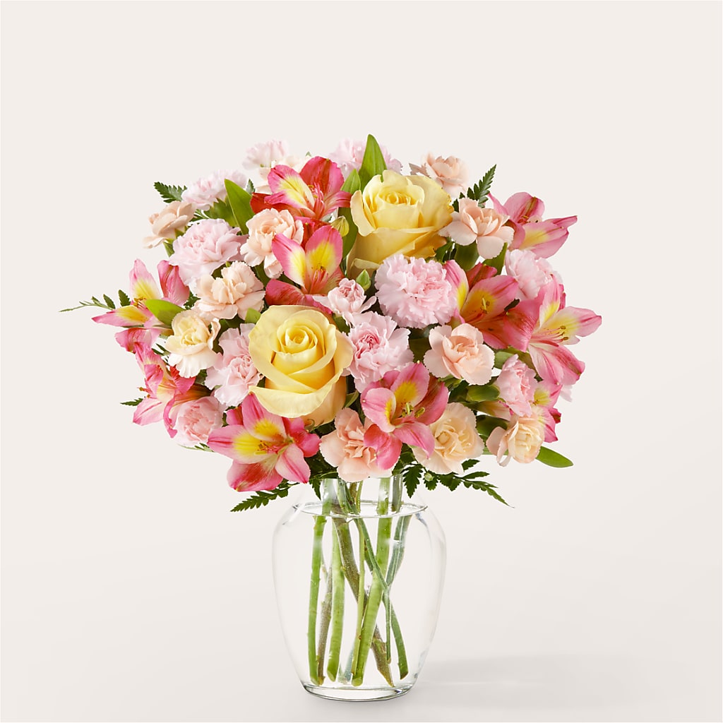 Just Lovely Bouquet – FLOWERS & GIFTS AT ROTH'S, Salem OR