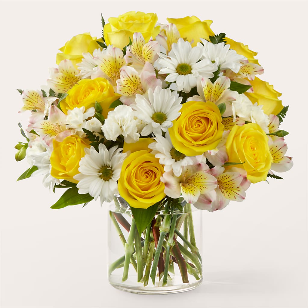 Gleeful Bouquet – FLOWERS & GIFTS AT ROTH'S, Salem OR