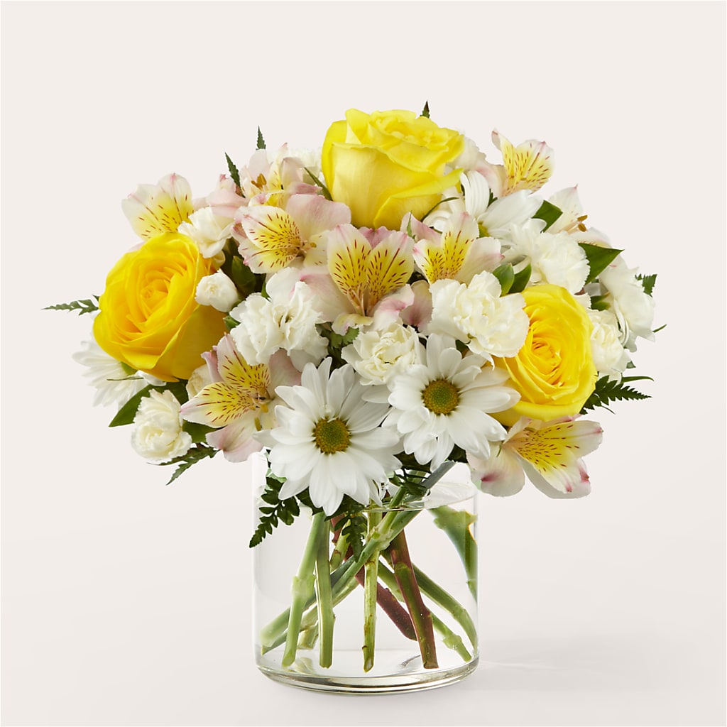 Gleeful Bouquet – FLOWERS & GIFTS AT ROTH'S, Salem OR