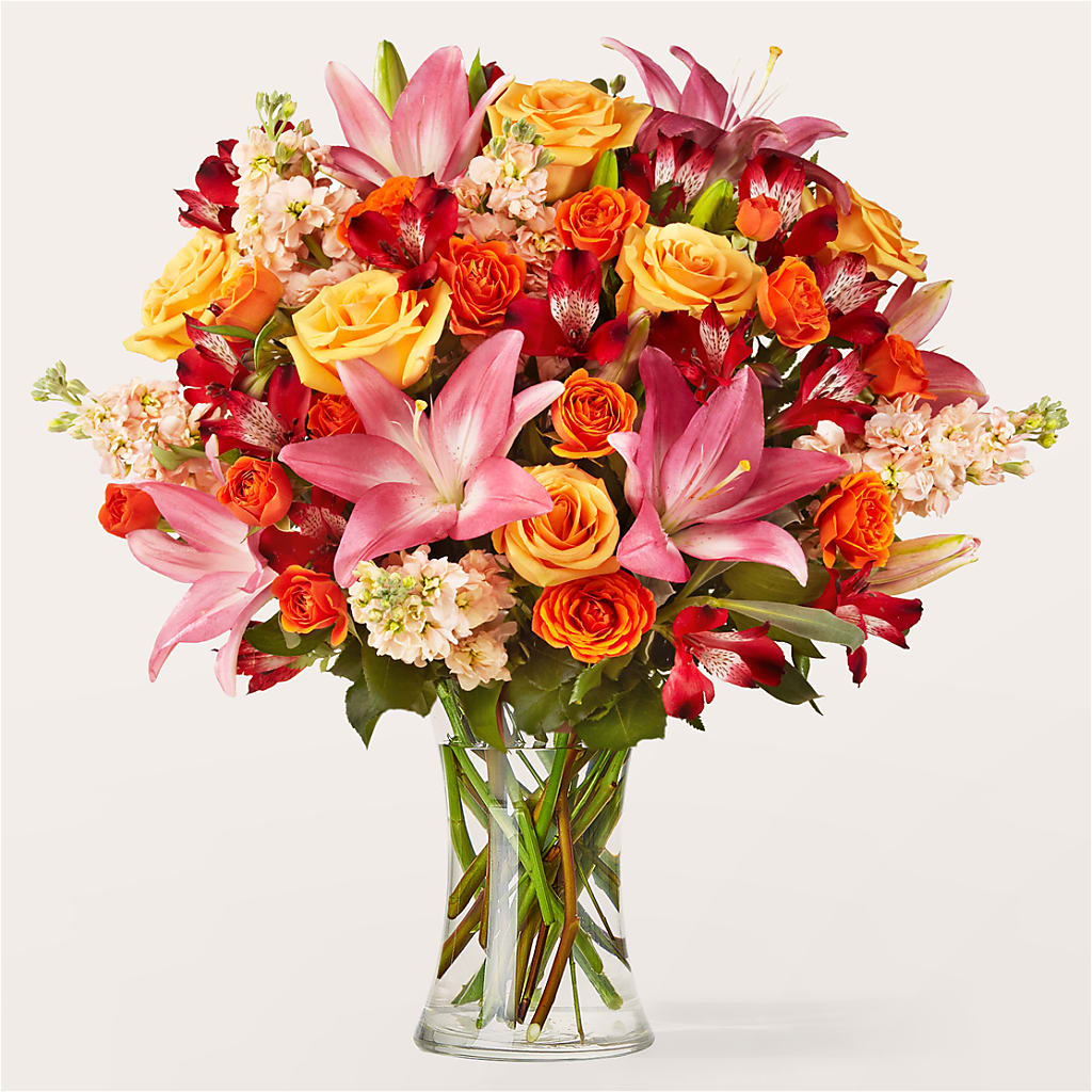 Full Heart Bouquet – FLOWERS & GIFTS AT ROTH'S, Salem OR