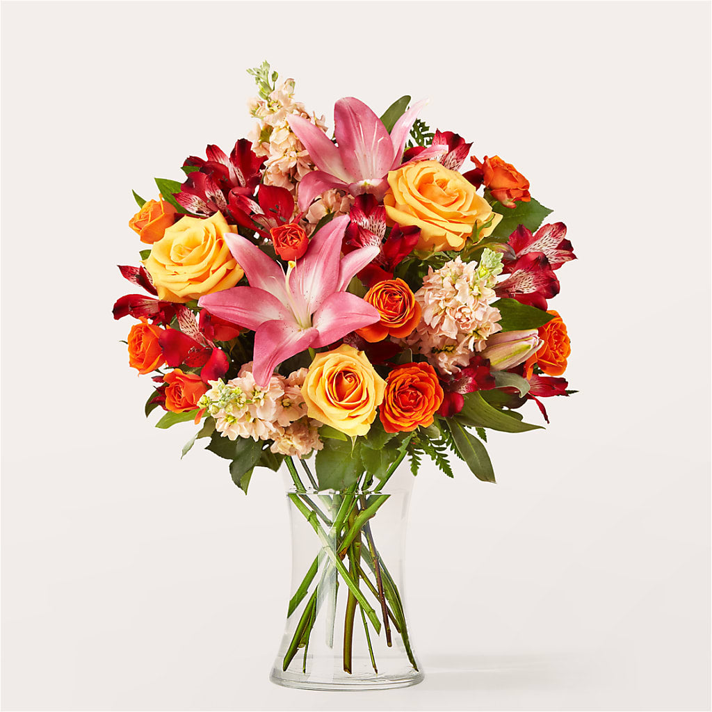 Full Heart Bouquet – FLOWERS & GIFTS AT ROTH'S, Salem OR