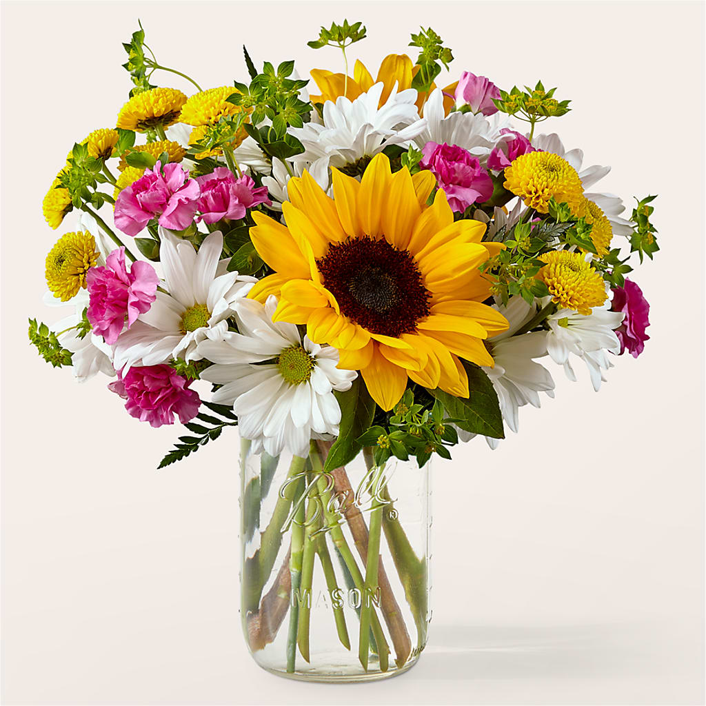 Aglow Bouquet – FLOWERS & GIFTS AT ROTH'S, Salem OR