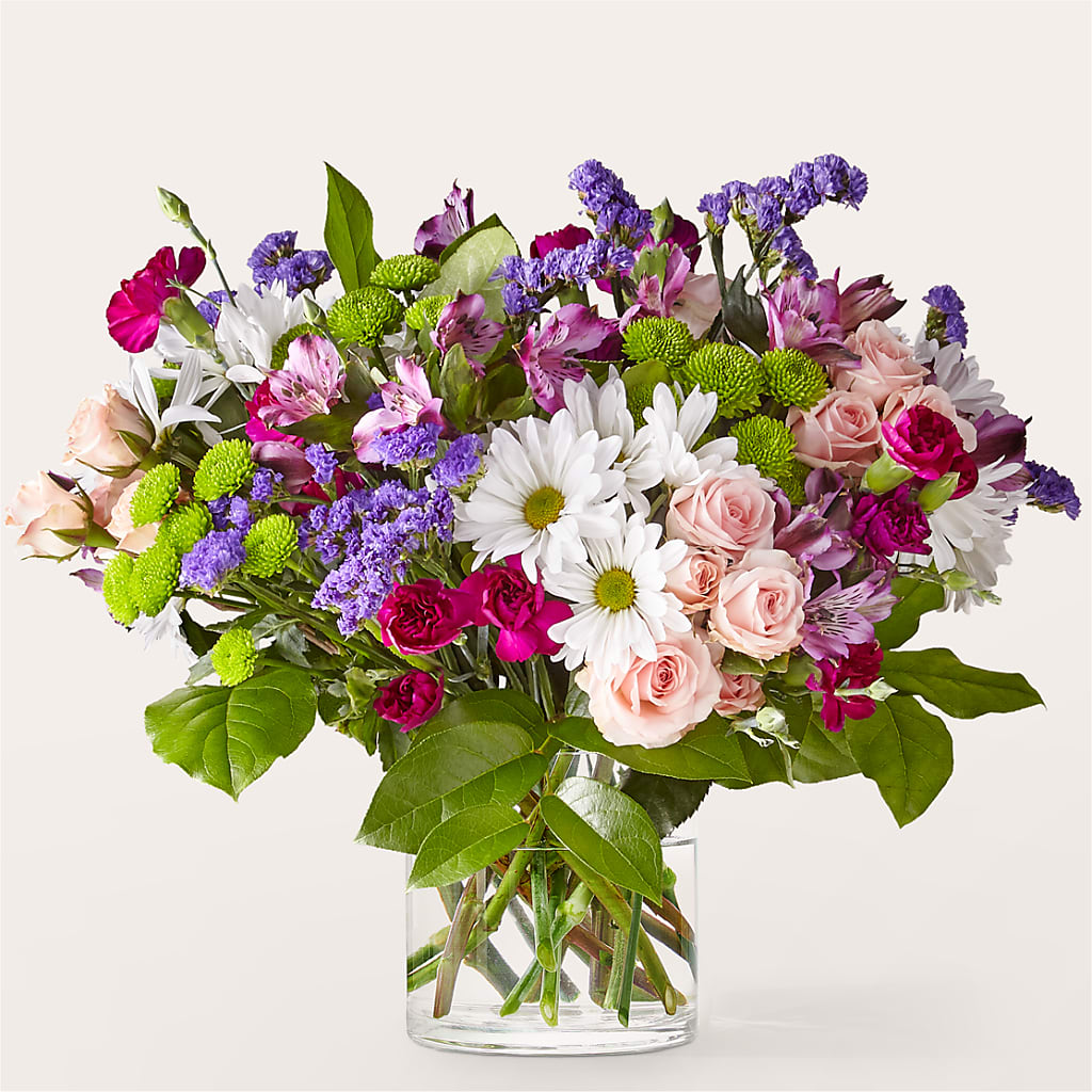 Wild Berry Bouquet – FLOWERS & GIFTS AT ROTH'S, Salem OR
