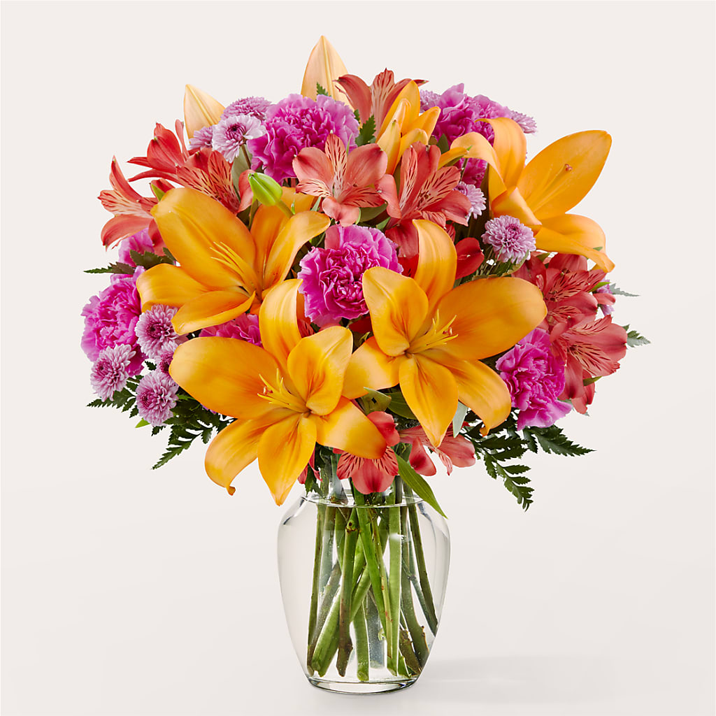 Entranced Bouquet – FLOWERS & GIFTS AT ROTH'S, Salem OR