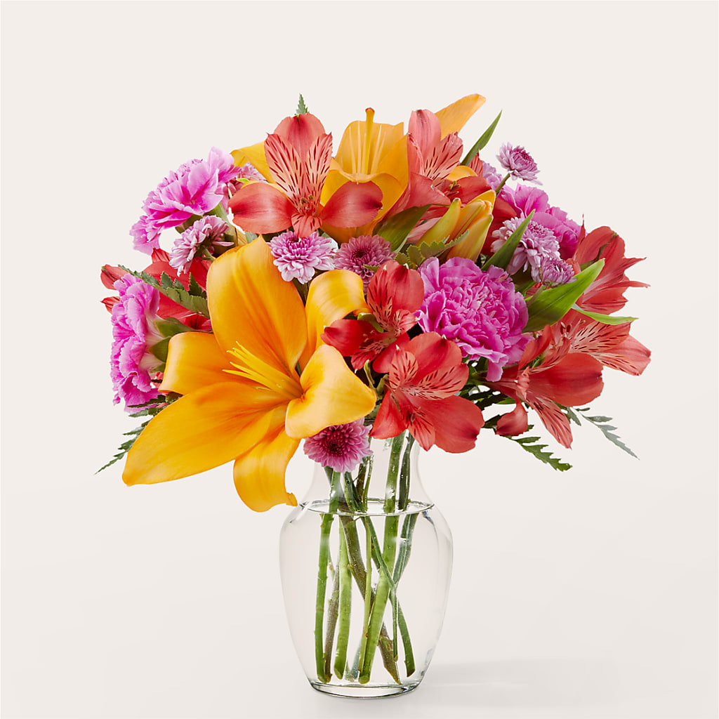 Entranced Bouquet – FLOWERS & GIFTS AT ROTH'S, Salem OR