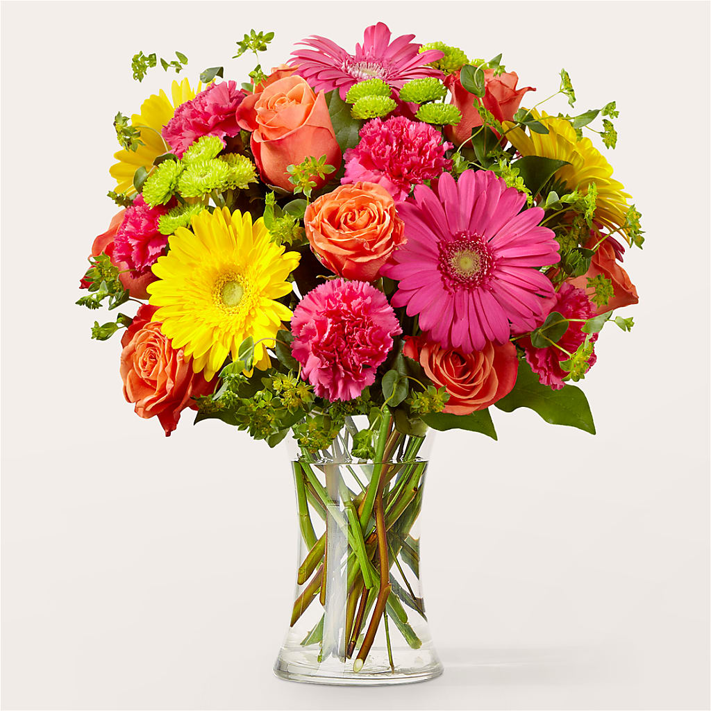 Fruit Punch Bouquet – FLOWERS & GIFTS AT ROTH'S, Salem OR