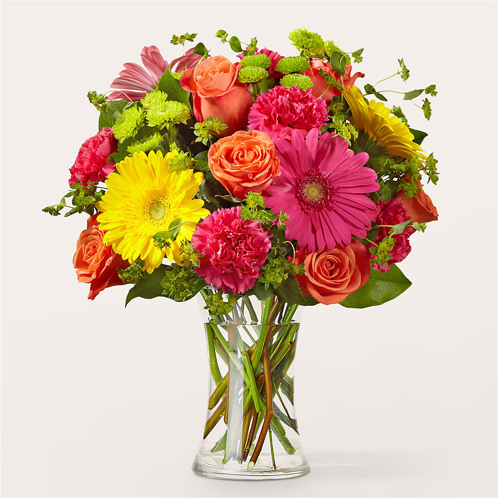 Fruit Punch Bouquet – FLOWERS & GIFTS AT ROTH'S, Salem OR